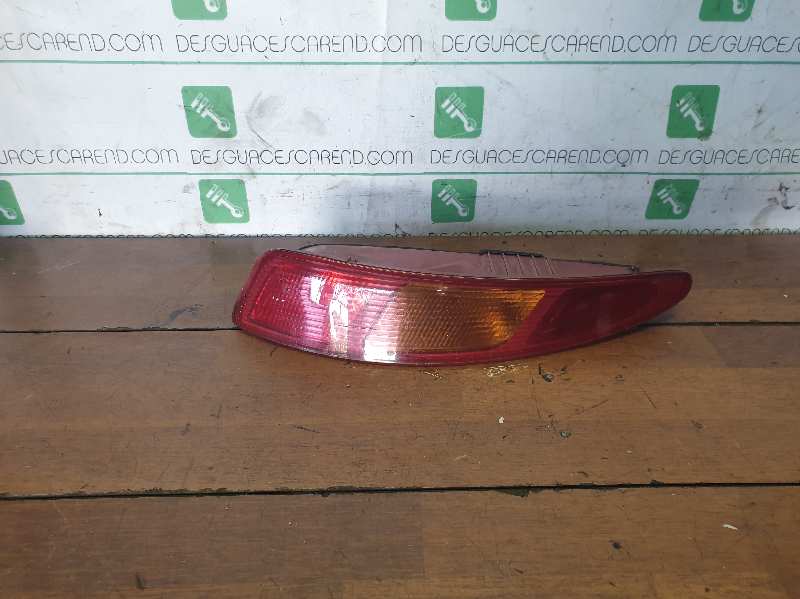 PILOTO TRASERO DERECHO