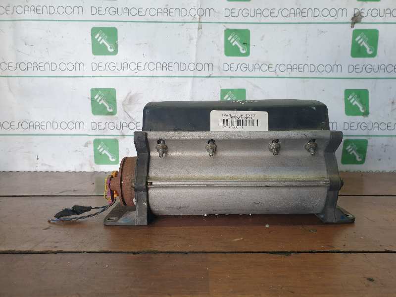 AIRBAG DELANTERO DERECHO