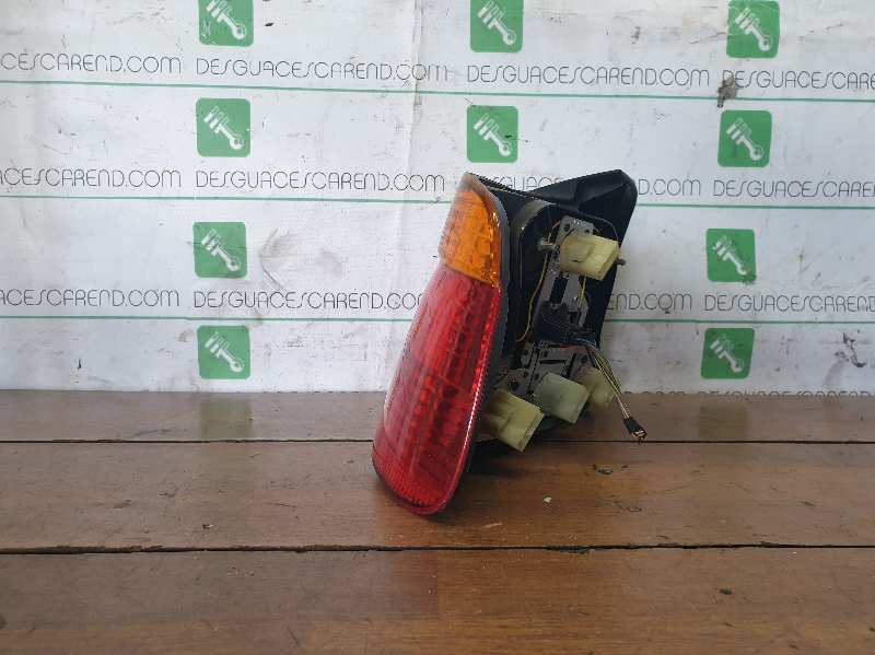 PILOTO TRASERO DERECHO BMW SERIE 5 TOURING (E39)