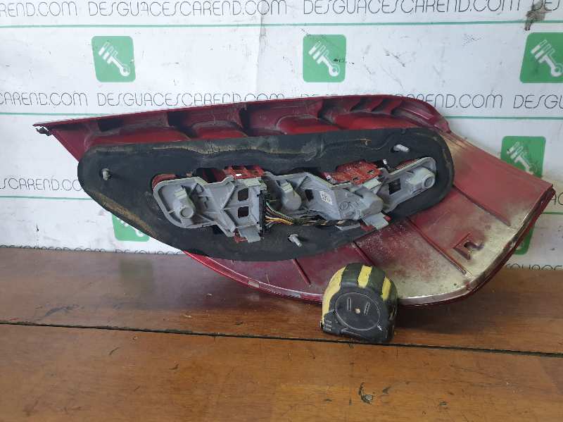 PILOTO TRASERO IZQUIERDO