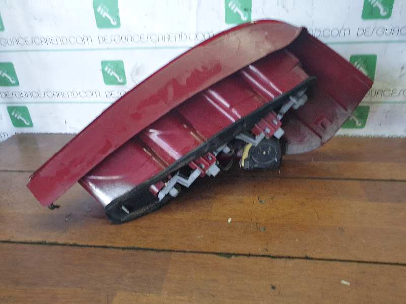 PILOTO TRASERO IZQUIERDO