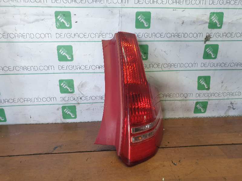 PILOTO TRASERO DERECHO