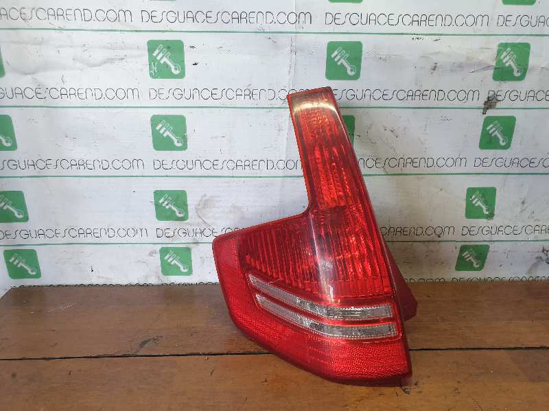 PILOTO TRASERO IZQUIERDO