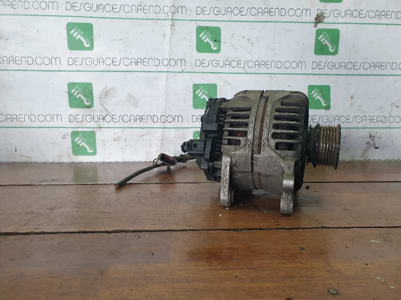 ALTERNADOR