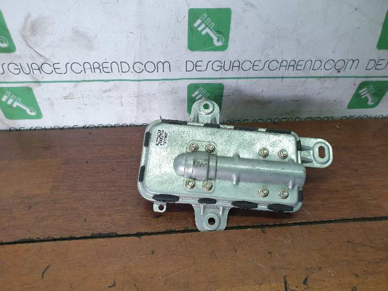 AIRBAG LATERAL DELANTERO IZQUIERDO