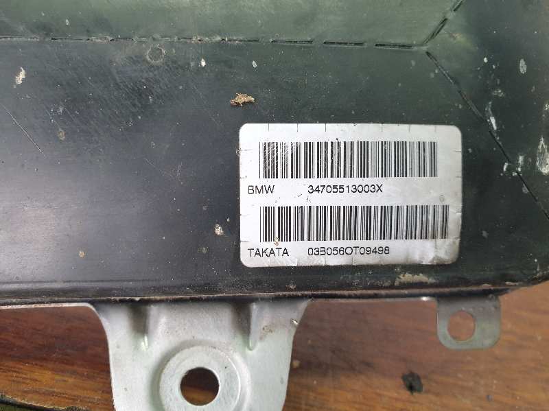 AIRBAG LATERAL DELANTERO IZQUIERDO