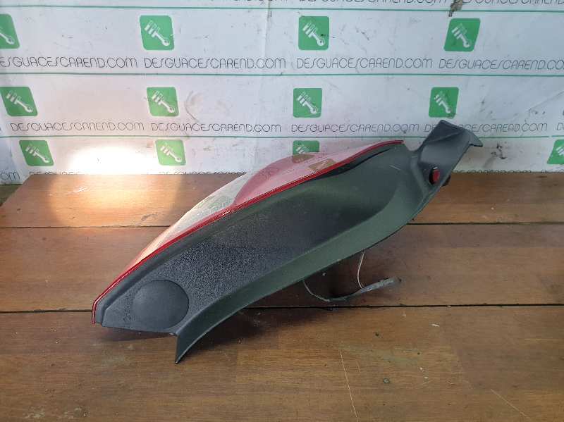 PILOTO TRASERO IZQUIERDO