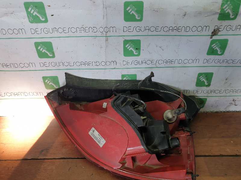 PILOTO TRASERO IZQUIERDO