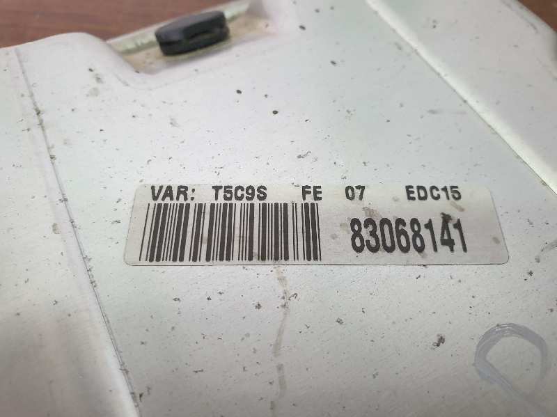 CENTRALITA MOTOR UCE