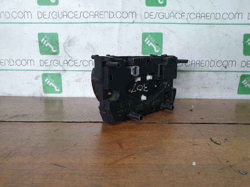 MANDO CALEFACCION /  AIRE ACONDICIONADO