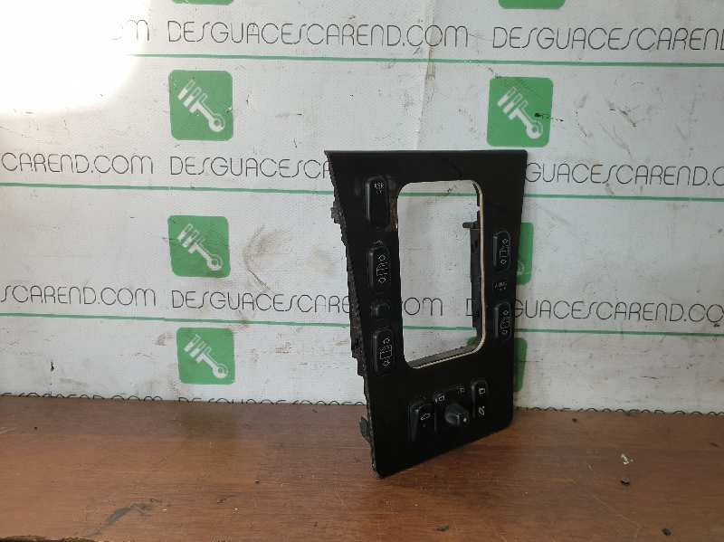 MANDO ELEVALUNAS DELANTERO IZQUIERDO 