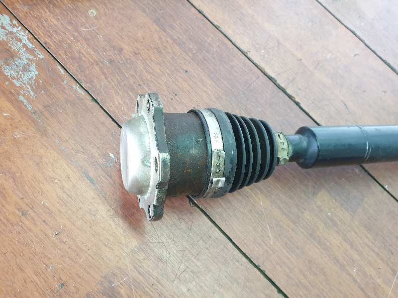 TRANSMISION DELANTERA DERECHA