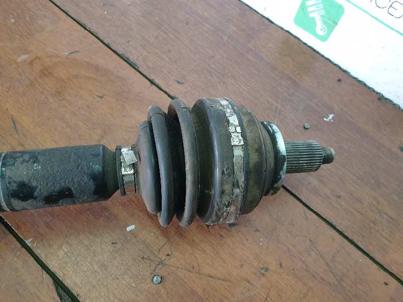 TRANSMISION DELANTERA DERECHA