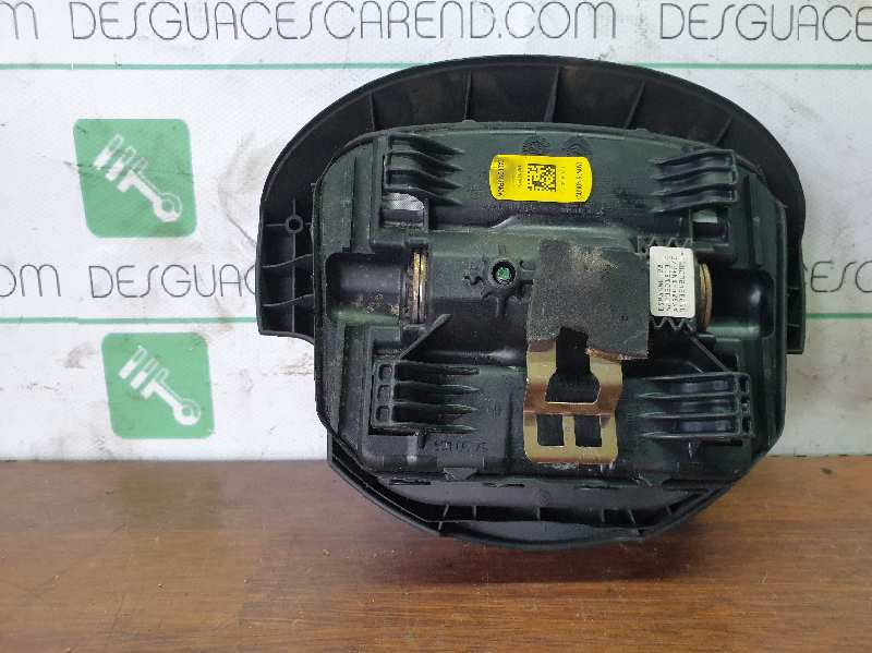 AIRBAG DELANTERO IZQUIERDO