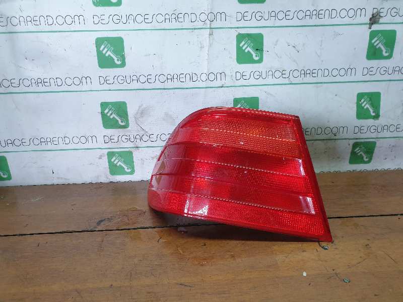 PILOTO TRASERO IZQUIERDO