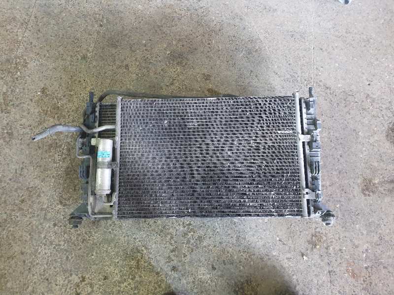 CONDENSADOR / RADIADOR  AIRE ACONDICIONADO