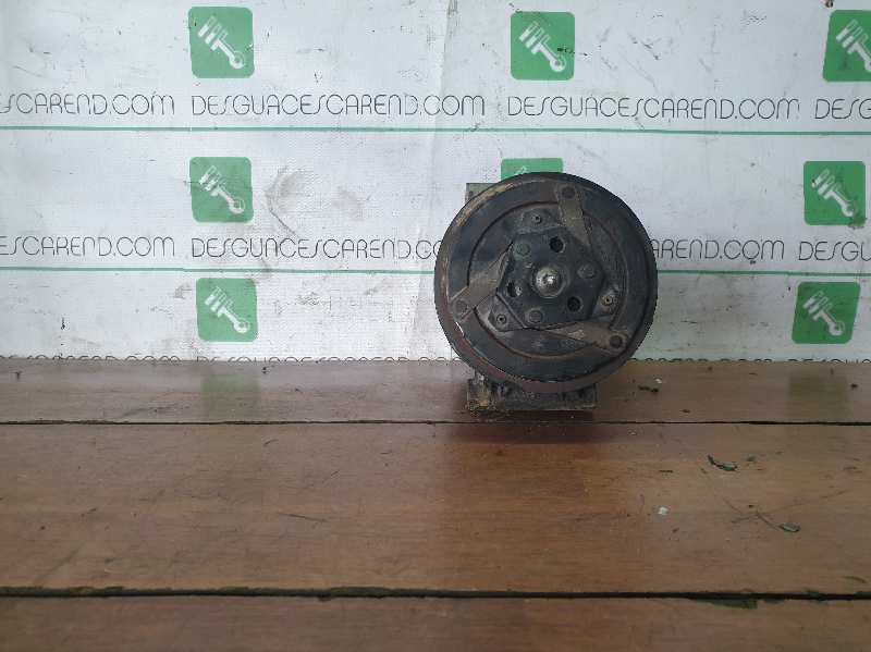 COMPRESOR AIRE ACONDICIONADO