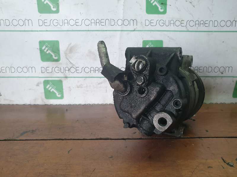 COMPRESOR AIRE ACONDICIONADO