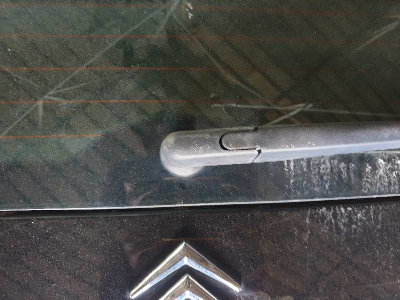 MOTOR LIMPIA TRASERO