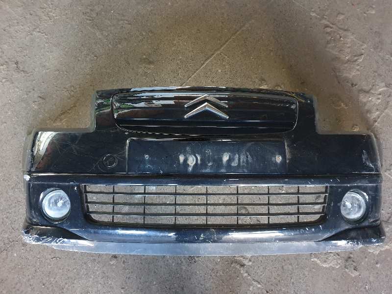 PARAGOLPES DELANTERO