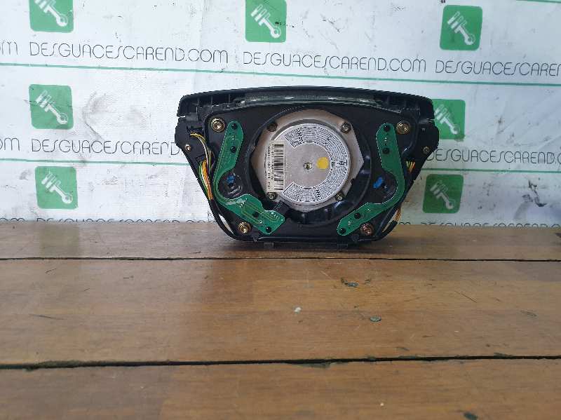 AIRBAG DELANTERO IZQUIERDO