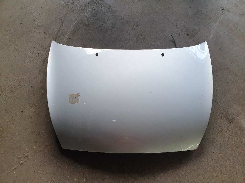 CAPOT FORD KA (CCQ)