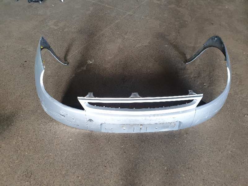 PARAGOLPES DELANTERO