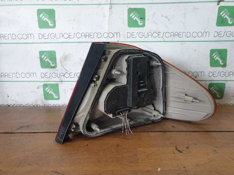 PILOTO TRASERO IZQUIERDO