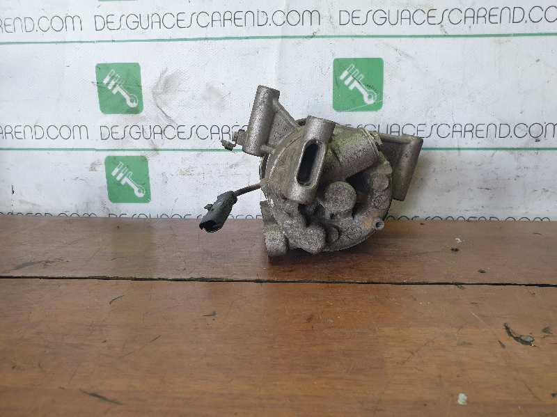 COMPRESOR AIRE ACONDICIONADO