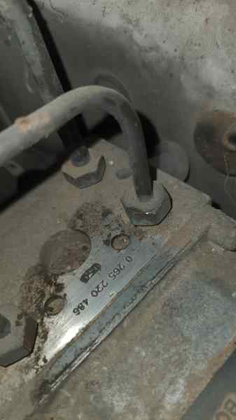 0265220486 ABS CITROEN JUMPER CAJA CERRADA (06.2006 =>)