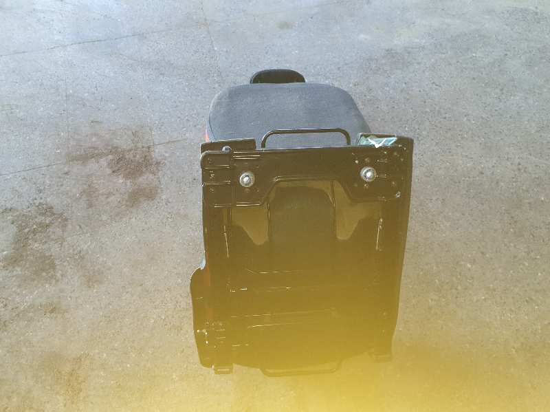 ASIENTOS TRASERO IZQUIERDO