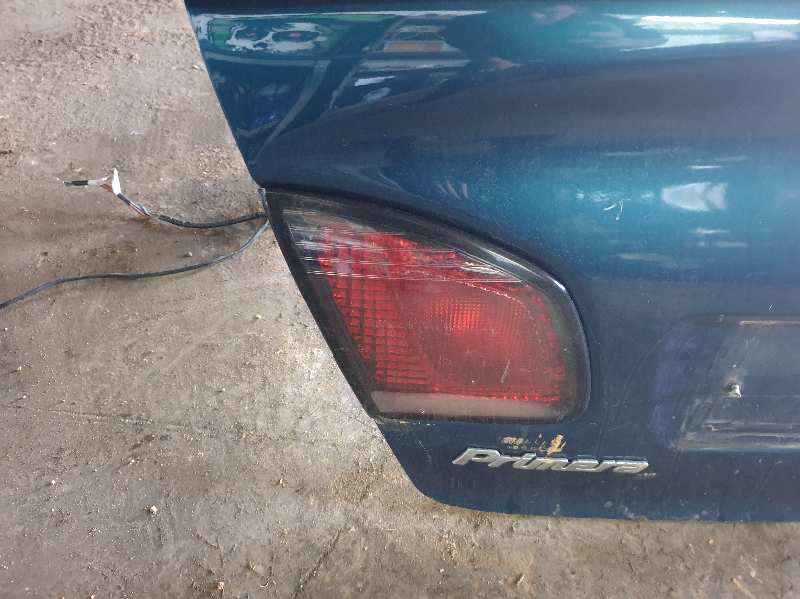 PILOTO TRASERO IZQUIERDO