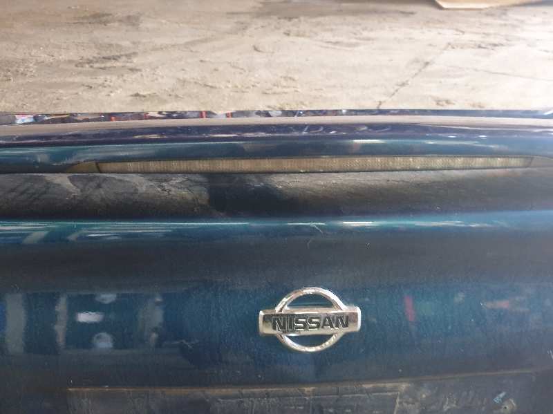 LUZ CENTRAL DE FRENO