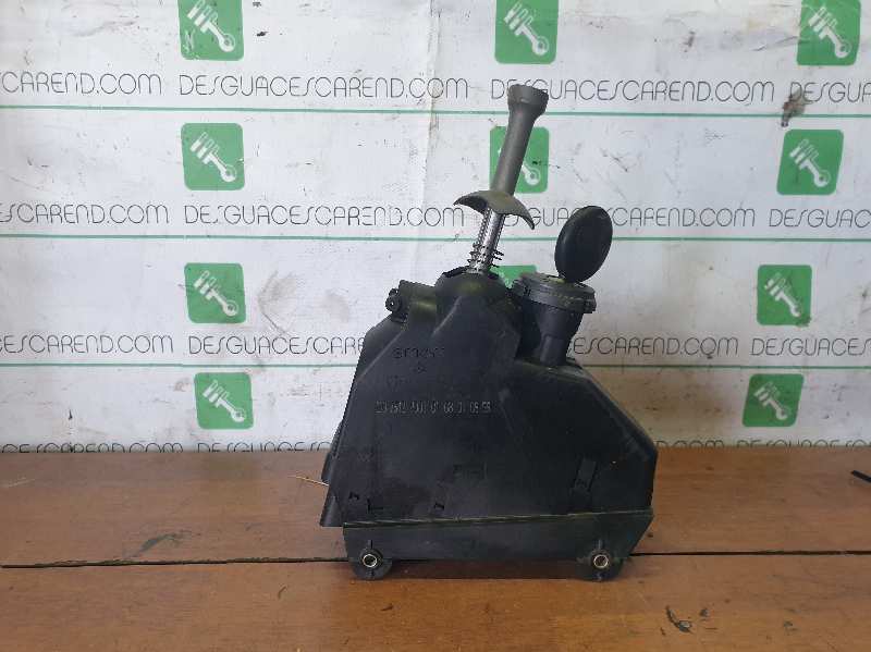 CONMUTADOR DE ARRANQUE