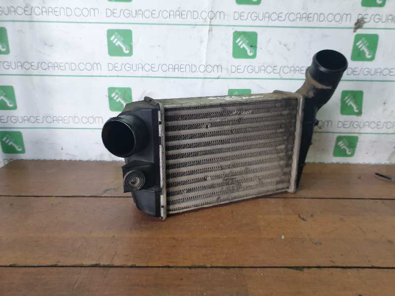 INTERCOOLER
