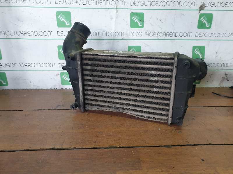 INTERCOOLER