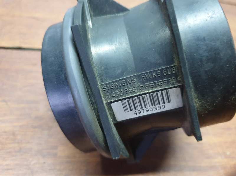 5WK9605 CAUDALIMETRO BMW SERIE 5 TOURING (E39)