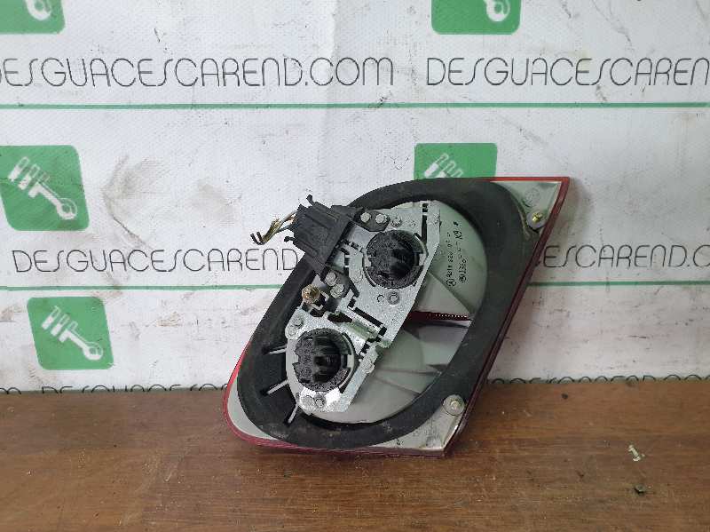 PILOTO TRASERO IZQUIERDO