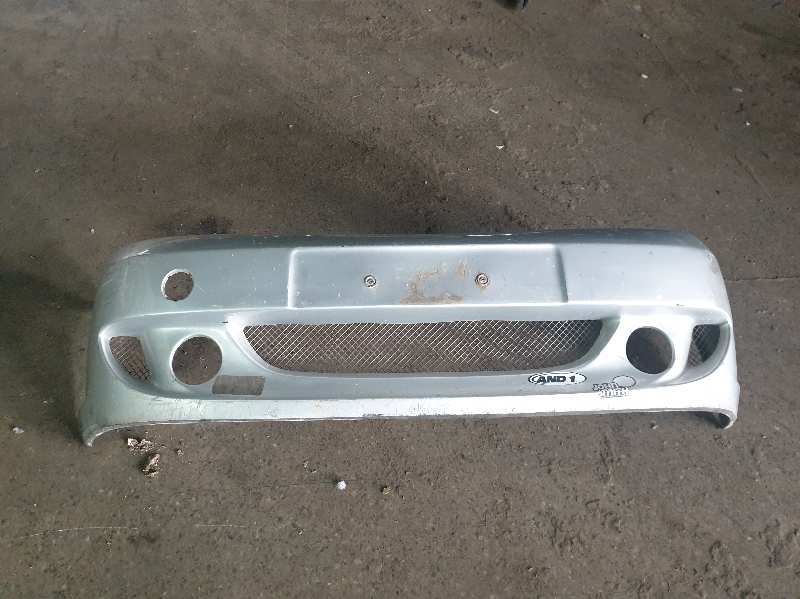 PARAGOLPES DELANTERO