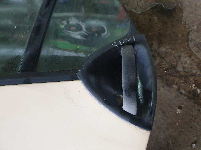 MANETA EXTERIOR DELANTERA IZQUIERDA