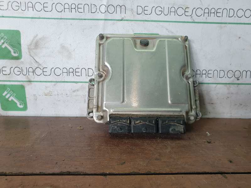 CENTRALITA MOTOR UCE