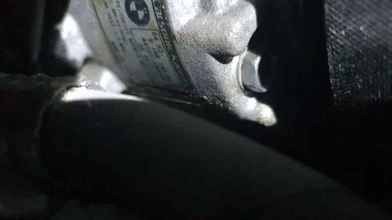 COMPRESOR AIRE ACONDICIONADO