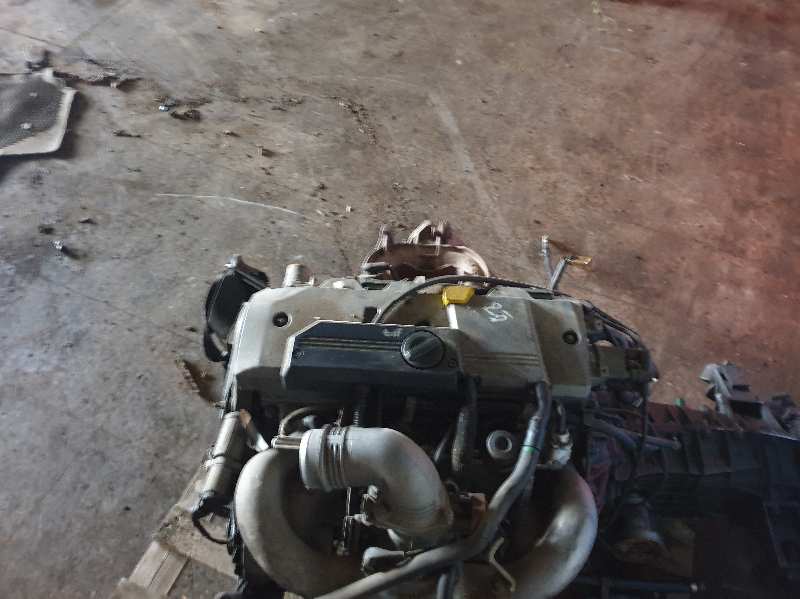 MOTOR COMPLETO