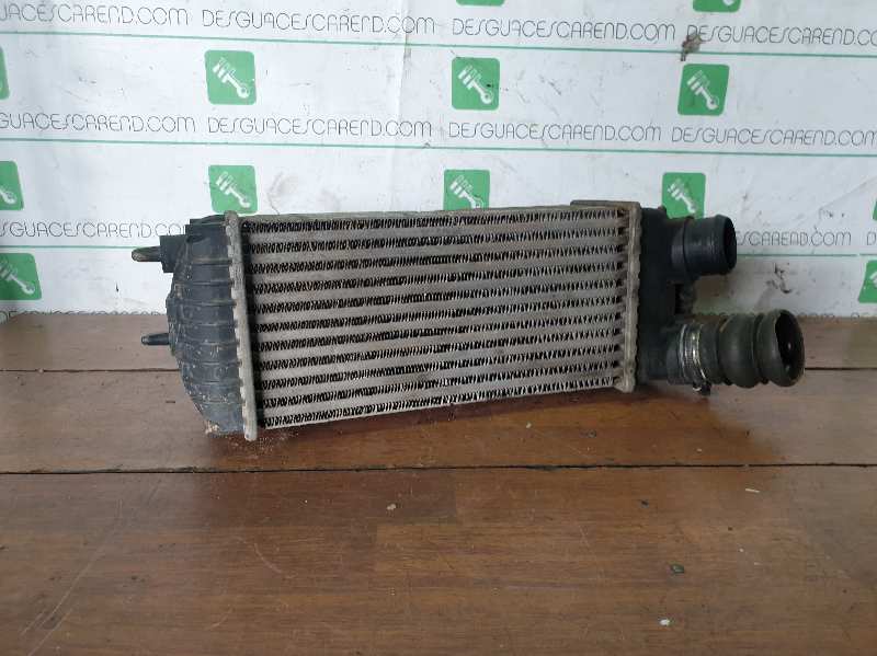 INTERCOOLER