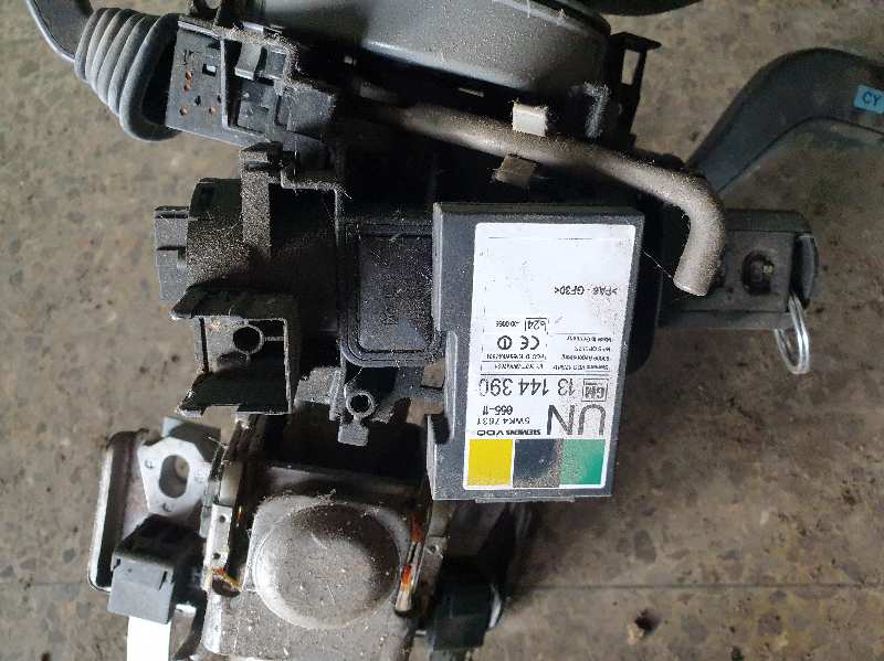 CONMUTADOR DE ARRANQUE