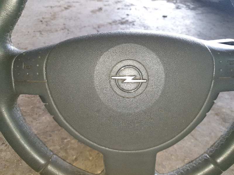 AIRBAG DELANTERO IZQUIERDO