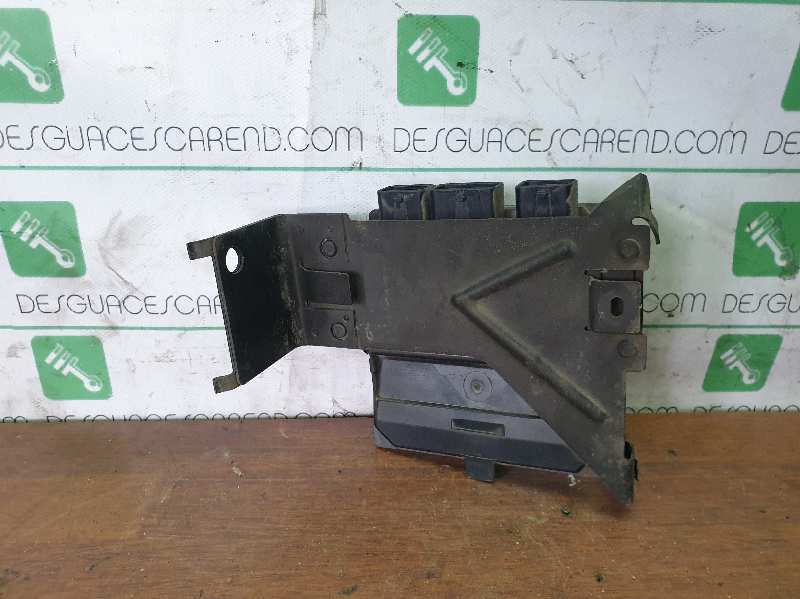 CENTRALITA MOTOR UCE