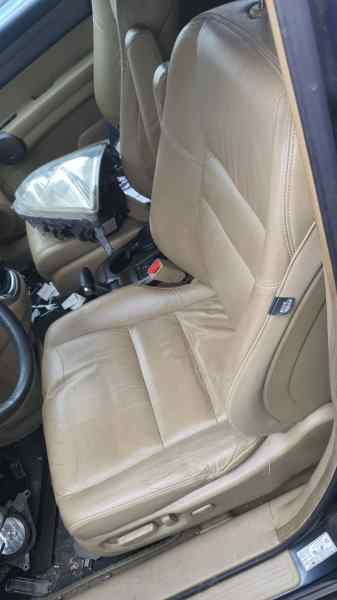 JUEGO ASIENTOS COMPLETO