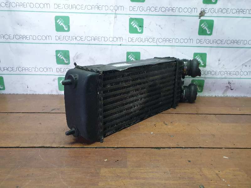INTERCOOLER