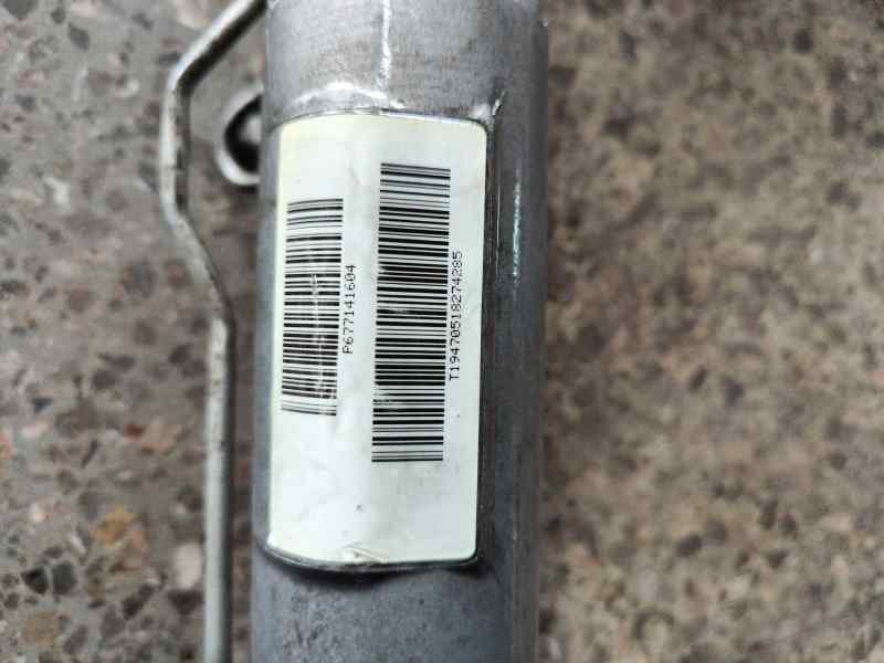 CREMALLERA DIRECCION